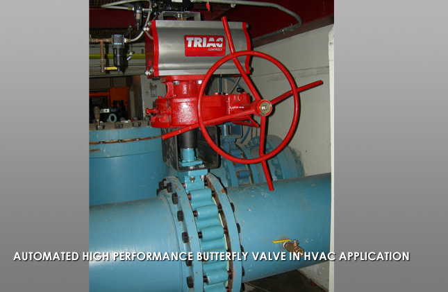 high performance, valves, actuators